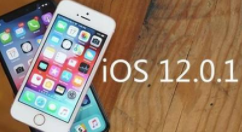 iPhone手机打开放大器功能的简单操作