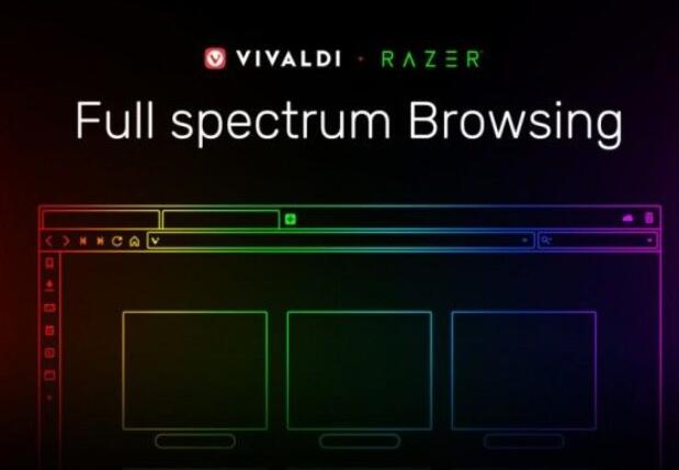 Vivaldi 2.5正式版上线：上网体验更沉浸