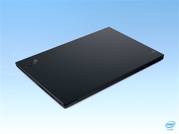 ThinkPad X1隐士推升级款：4K OLED触摸屏