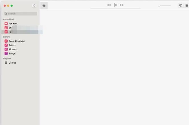macOS 10.15系统将至:新设计