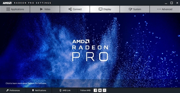 AMD上线19.Q2版专业显卡驱动：稳定！
