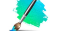 Painter制作钢笔式花瓣效果的操作内容讲述