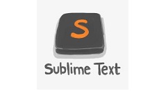 Sublime Text打开文件夹的使用流程