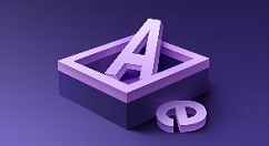 Adobe After Effects制作动态小背景的操作方法