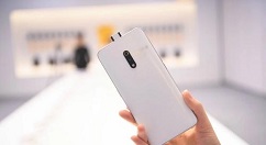 realme x同步便签的具体操作使用