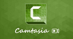 Camtasia将视频自带背景音乐删除的使用教程