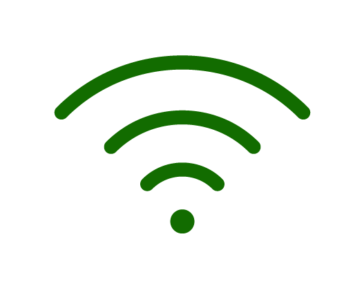 ai绘画wifi无线网络标志的相关操作教程截图
