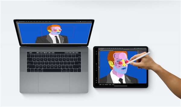 苹果macOS 10.15 Catalina预览：体验优化截图