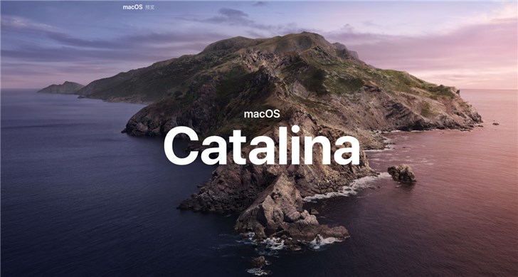 苹果macOS 10.15 Catalina预览：体验优化
