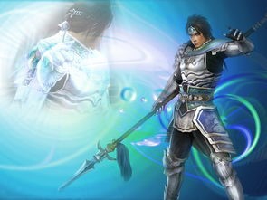 三国群英传7赵云相关攻略截图