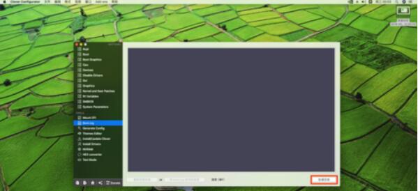 Clover隐藏启动磁盘的操作方法截图