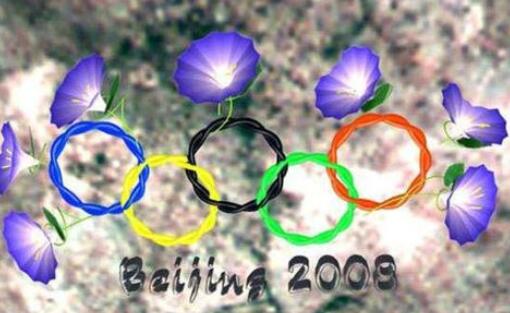 3dmax2012设计奥运五环的具体步骤截图