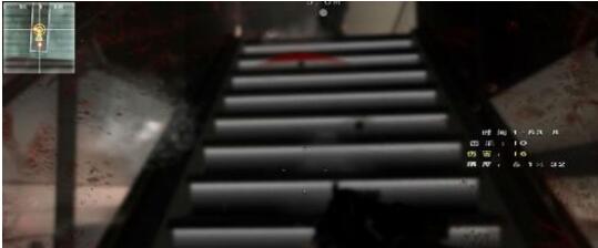 使命召唤8中高空劫持的玩法介绍截图