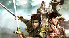三国群英传7赵云相关攻略