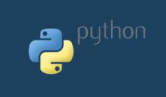 python 2.7配置语言开发环境的教学