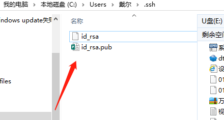 sourcetree连接gitlab的操作教程截图