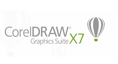 CorelDRAW X7 绘制图形阴影的操作教程