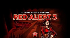 红色警戒3mod及地图使用方法