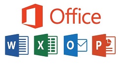 Microsoft office2016和2013相关区别操作方法
