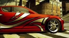 极品飞车直线加速赛的具体玩法介绍