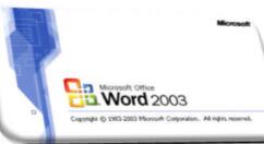 word2003中网格显示功能设置步骤