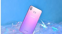 三星s10中找到计算器位置的具体操作教程