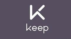 keep測(cè)試心率的具體步驟