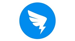 钉钉进行退出企业的操作教