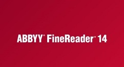 abbyy finereader不识别文件中字符的具体处理