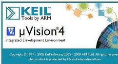 Keil uVision4 51单片机LED闪烁编程的操作教程