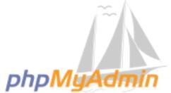 phpmyadmin登錄錯誤后處理辦法