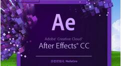 AE CC 2019添加纯色效果的方法