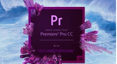 Adobe Premiere Pro CS6制作相机快门拍照效果的详细流程教程