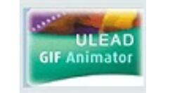 Ulead GIF Animator 5给GIF图片加边框的操作方法