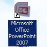 PowerPoint2007自动保存时间的设置方法截图