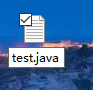 JDGUI反编译java class文件的操作步骤截图