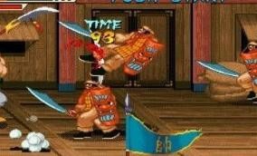 三国战记2007大招释放说明截图