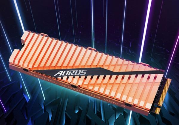 B350主板顺利解锁PCIe 4.0:性能你想不到截图