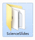ScienceSlides软件安装方法截图