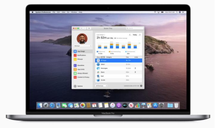 macOS Mojave 10.14.6第五个开发者测试版登场