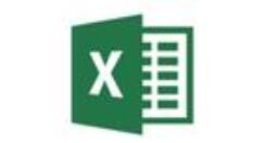 损益表模板在Excel表中创建的具体操作步骤