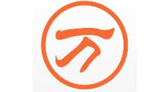 万能五笔输入法查看打字速度的操作步骤