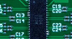 易冲半导体推出一款CPS8604芯片