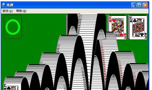 windows纸牌的玩法攻略截图