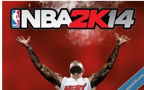 NBA 2K14所有成就解锁详解攻略