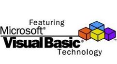 Microsoft Visual Basic 6操作界面详细说明