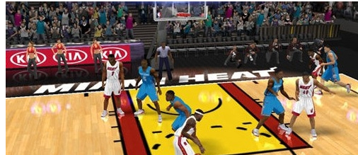 NBA 2K14按键设置无法保存解决方法分享