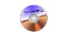 ultraiso通过光碟制作映像的过程