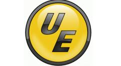 UltraEdit将新项目添加源代码的方法步骤