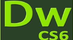 dreamweaver cs6绘制视化表格的操作步骤